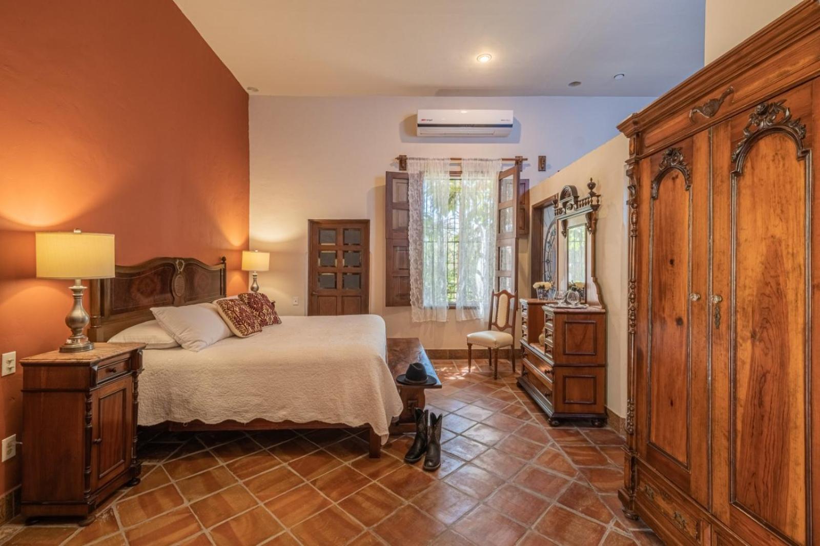 Hacienda Labor De Rivera Hotel Boutique & Eventos Teuchitlan ภายนอก รูปภาพ