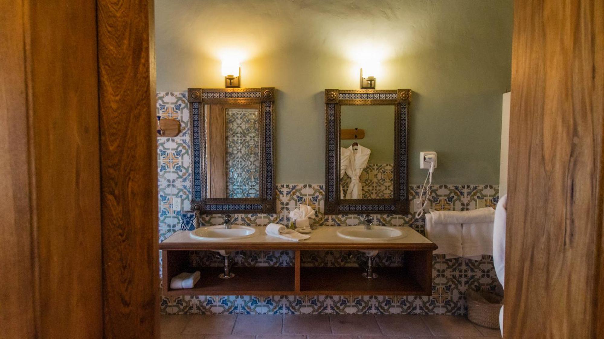 Hacienda Labor De Rivera Hotel Boutique & Eventos Teuchitlan ภายนอก รูปภาพ