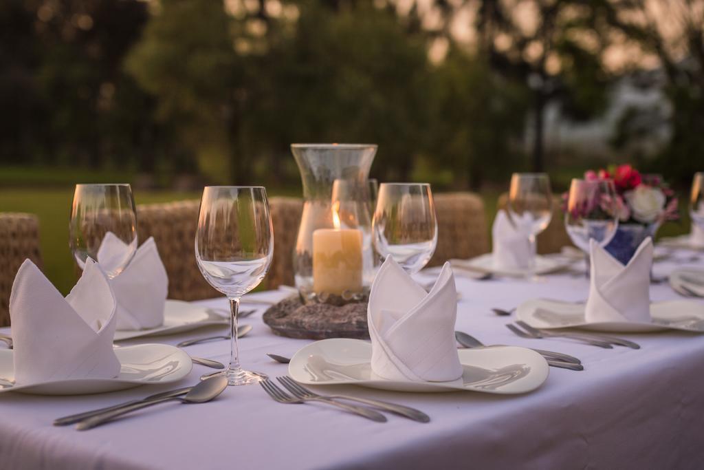 Hacienda Labor De Rivera Hotel Boutique & Eventos Teuchitlan ภายนอก รูปภาพ