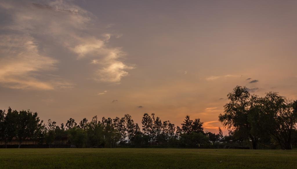 Hacienda Labor De Rivera Hotel Boutique & Eventos Teuchitlan ภายนอก รูปภาพ